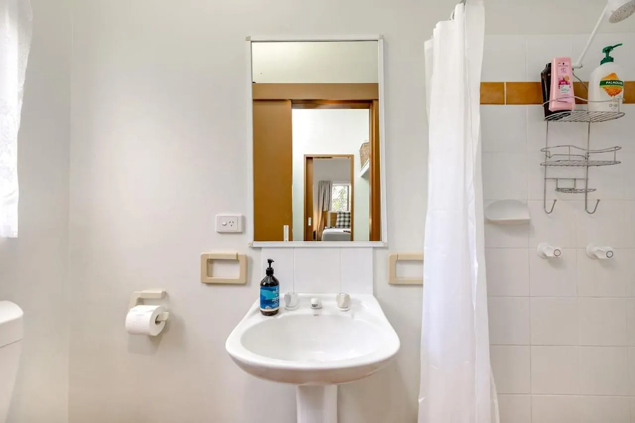 The Garden Nook - Your Cairns Home Away From Home Smithfield Дом отдыха