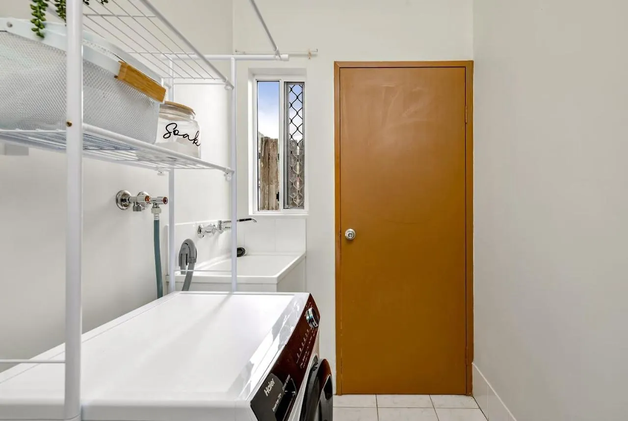 The Garden Nook - Your Cairns Home Away From Home Smithfield