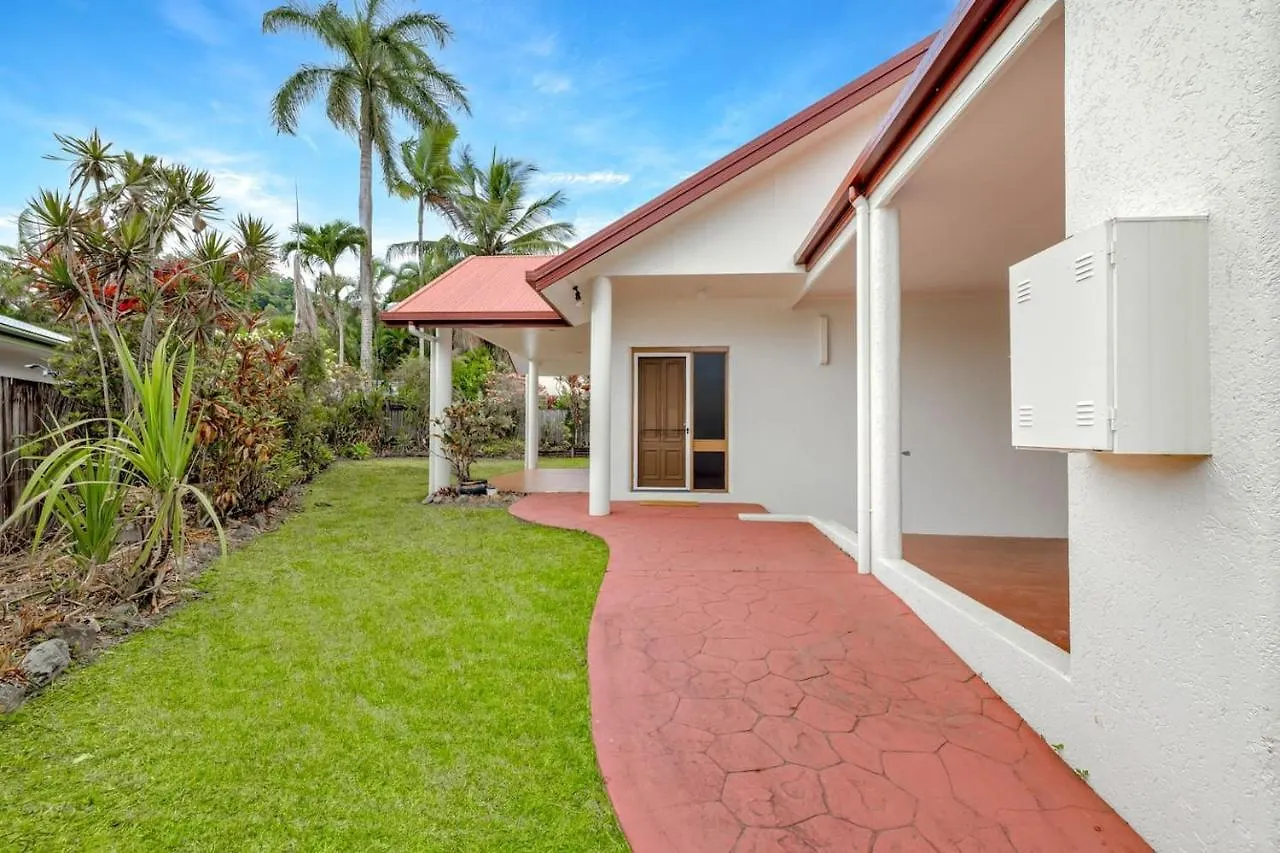 Casa de Férias The Garden Nook - Your Cairns Home Away From Home Smithfield